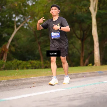 Runner Photo 5392746