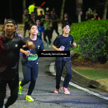 Runner Photo 5392747
