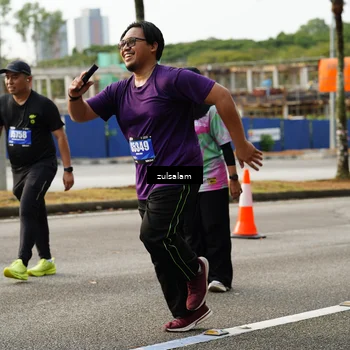 Runner Photo 5392750