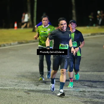 Runner Photo 5392752