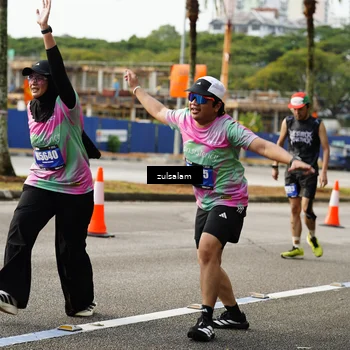 Runner Photo 5392758