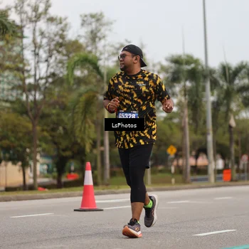 Runner Photo 5392760