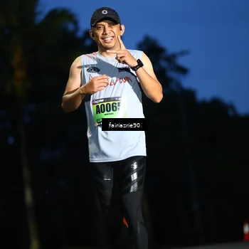 Runner Photo 5392761