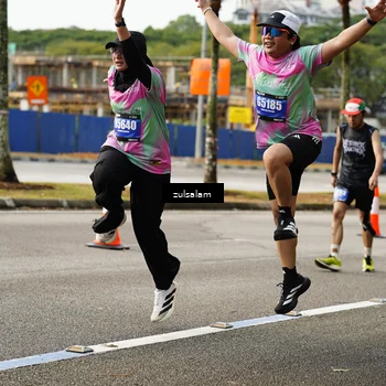 Runner Photo 5392762