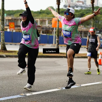 Runner Photo 5392765
