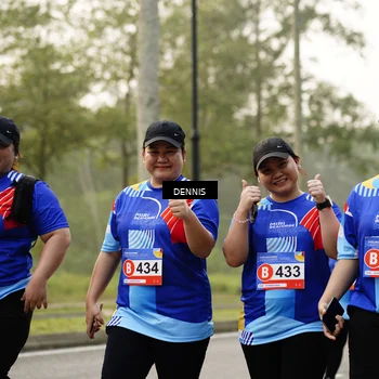 Runner Photo 5392766