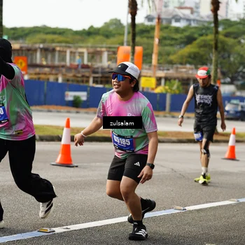 Runner Photo 5392769