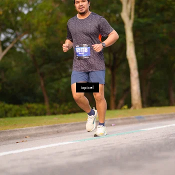 Runner Photo 5392770