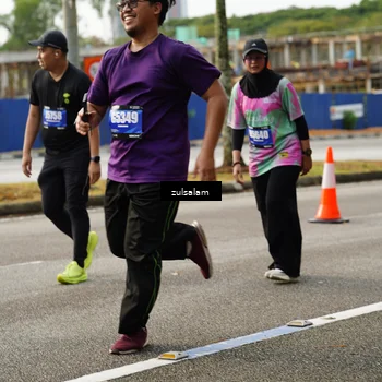 Runner Photo 5392773