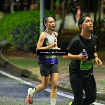 Runner Photo 5392775