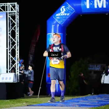 Runner Photo 5392776
