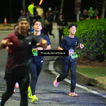 Runner Photo 5392779