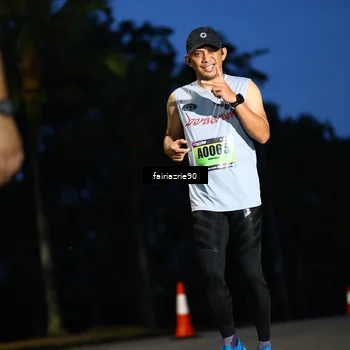 Runner Photo 5392780