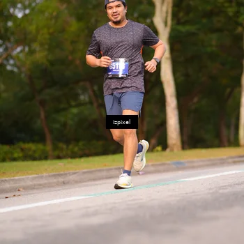 Runner Photo 5392784