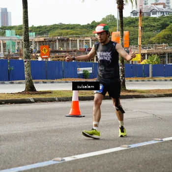 Runner Photo 5392785