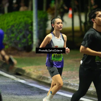Runner Photo 5392786