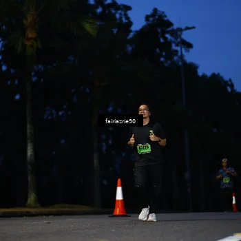 Runner Photo 5392789