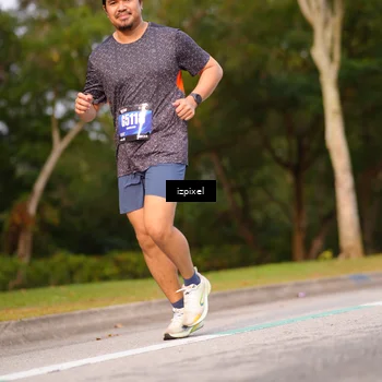 Runner Photo 5392794