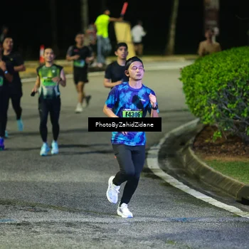 Runner Photo 5392795