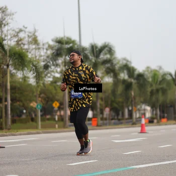 Runner Photo 5392797
