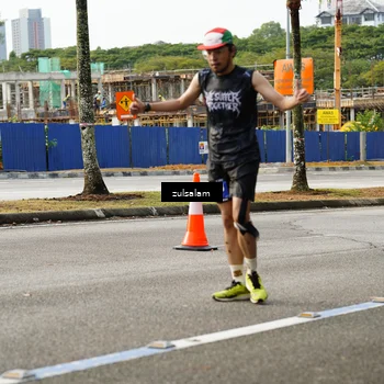 Runner Photo 5392798