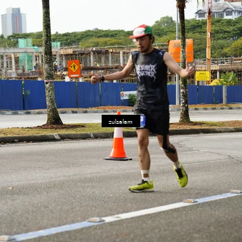 Runner Photo 5392799
