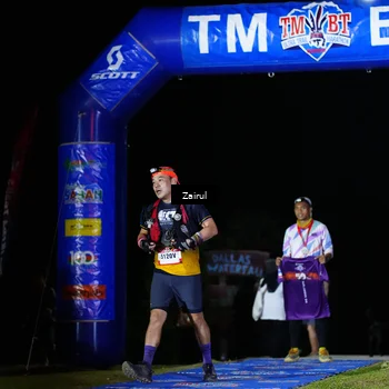 Runner Photo 5392801