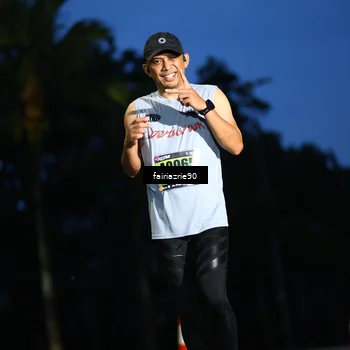 Runner Photo 5392805