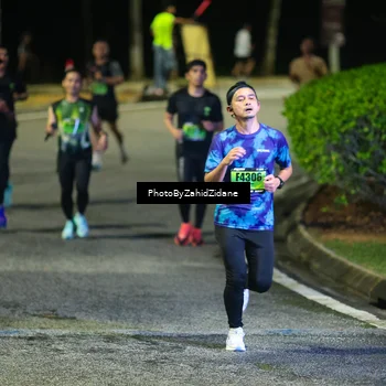 Runner Photo 5392808