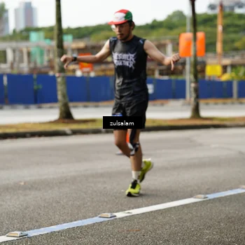 Runner Photo 5392811