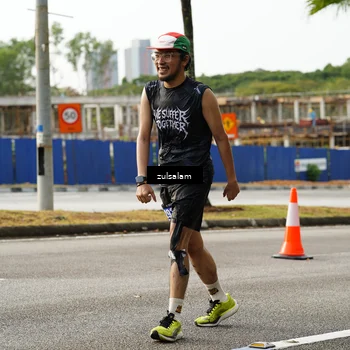 Runner Photo 5392813