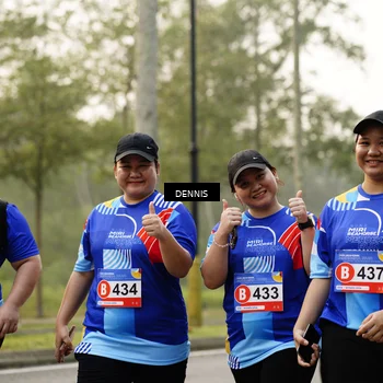 Runner Photo 5392814