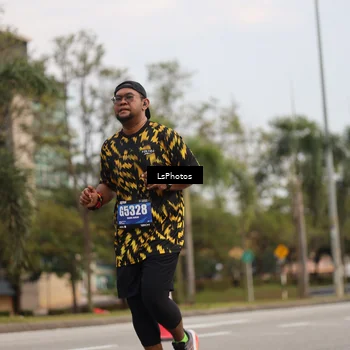 Runner Photo 5392815