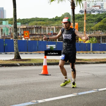 Runner Photo 5392818