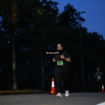 Runner Photo 5392819