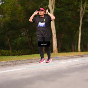 Runner Photo 5392821