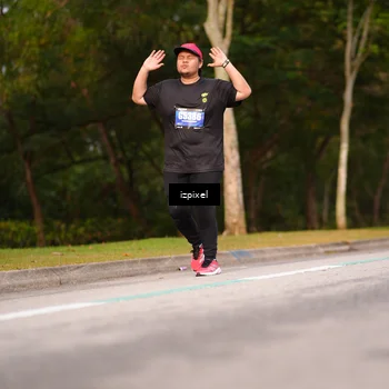 Runner Photo 5392822