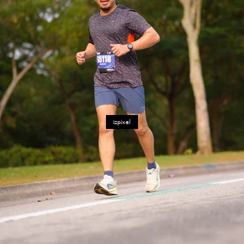 Runner Photo 5392824