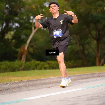 Runner Photo 5392828