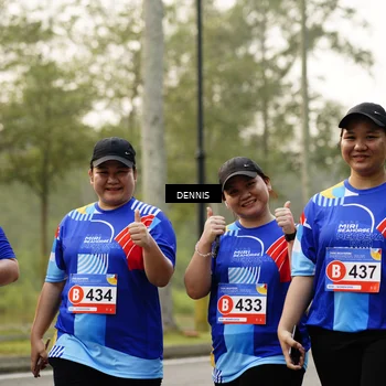 Runner Photo 5392829