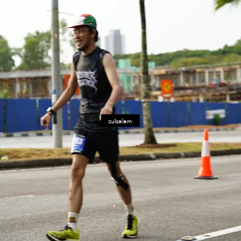Runner Photo 5392831
