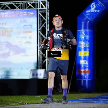 Runner Photo 5392834