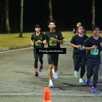 Runner Photo 5392835