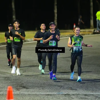 Runner Photo 5392836