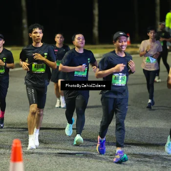 Runner Photo 5392839