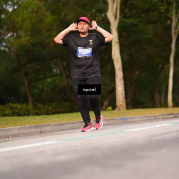Runner Photo 5392841