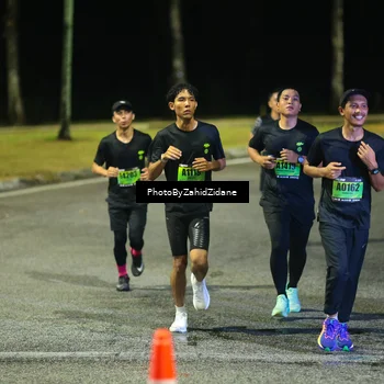 Runner Photo 5392848