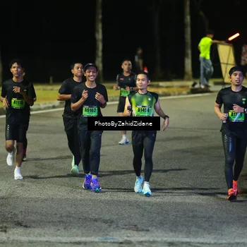 Runner Photo 5392849