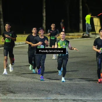 Runner Photo 5392850
