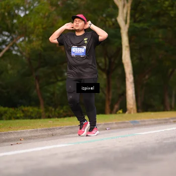 Runner Photo 5392852